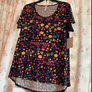 Lularoe Classic T